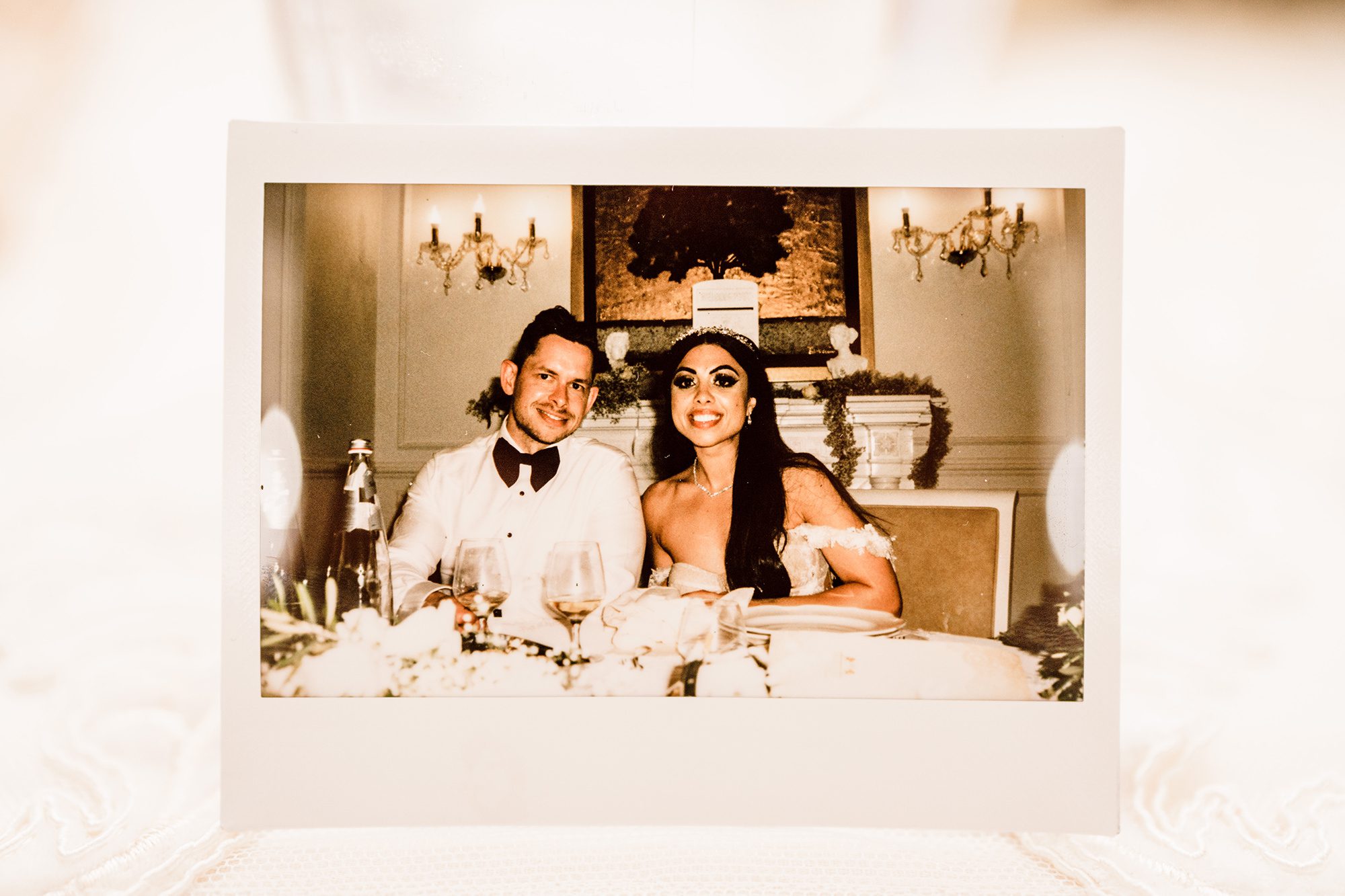 Authentic Sicilian Wedding