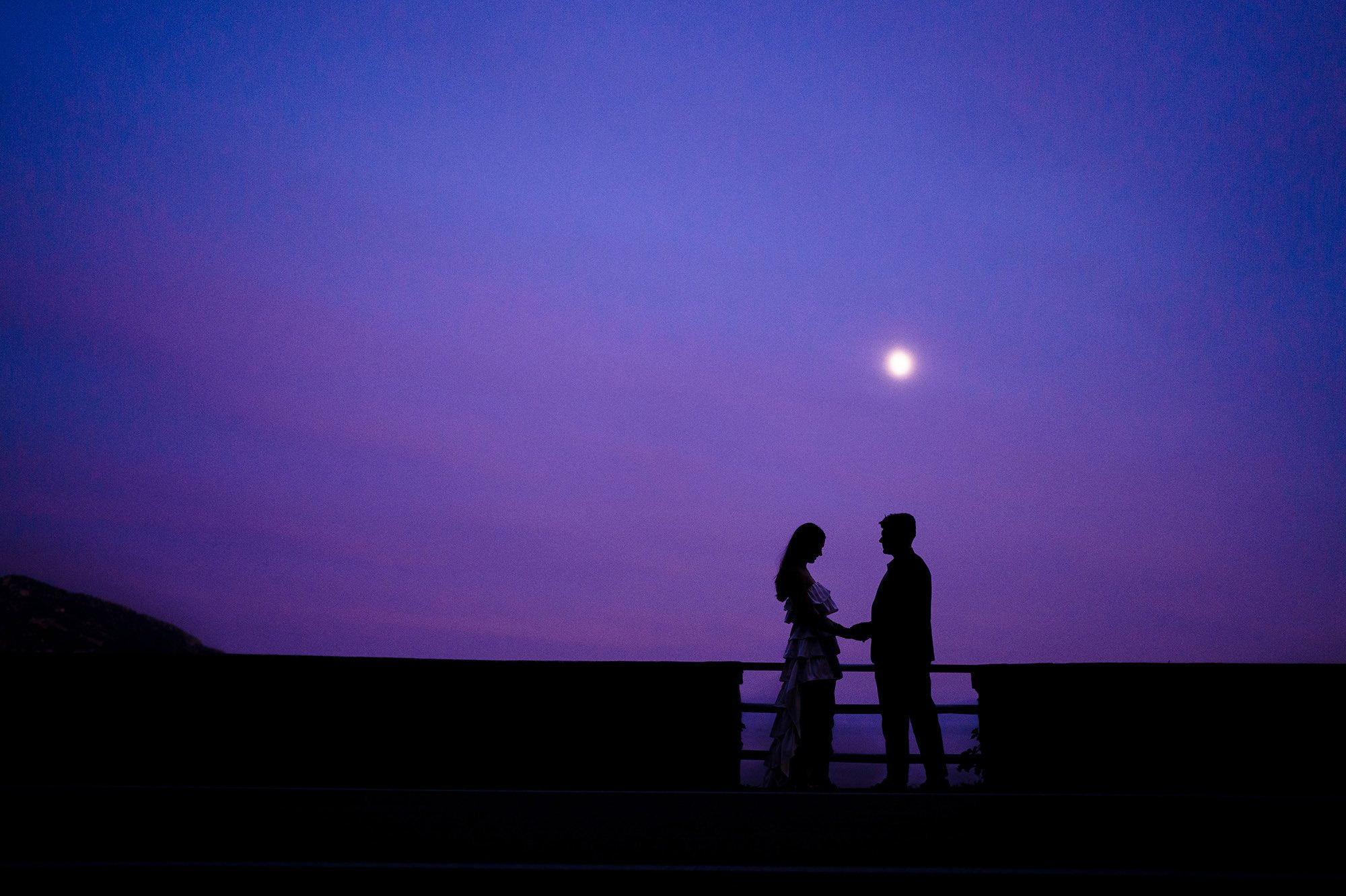 pre destination wedding shoot