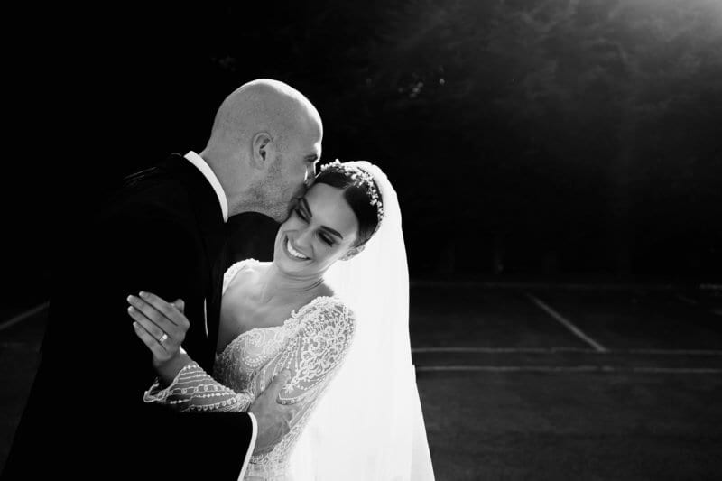 Allerton Manor Wedding Photography