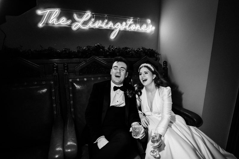 Best time of year to get married in Ireland