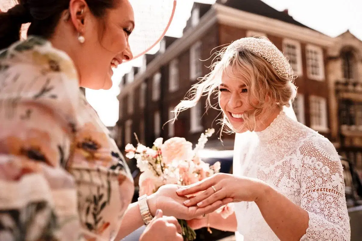 Manchester Wedding Photographers